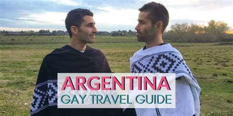 amateurargentino|Gay Argentina Guide 2024 .